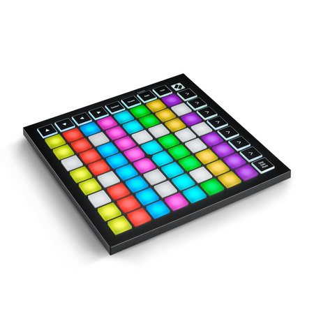 Novation Launchpad Mini MK3 – kompaktowy kontroler MIDI