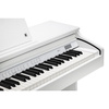 Kurzweil CUP E1 White – pianino cyfrowe