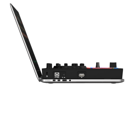 Reloop Ready – kontroler DJ-ski