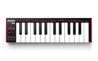 Klawiatura sterująca / kontroler MIDI – AKAI LPK25 mk2