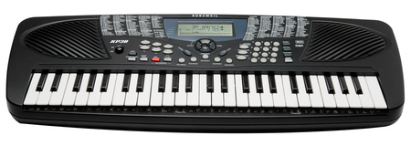 Kurzweil KP30 – keyboard
