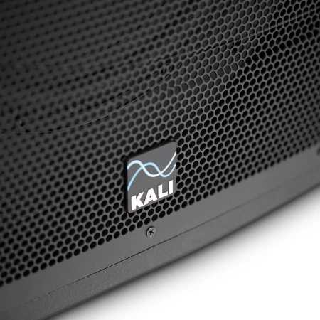 Kali Audio WS-12 V2-EU – aktywny subwoofer studyjny