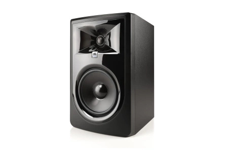 JBL 306P MKII – aktywny monitor studyjny