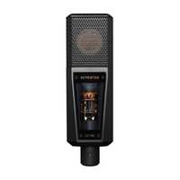 Mikrofon pojemnościowy lampowy – LEWITT LCT 940