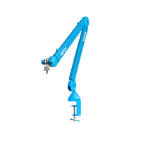 RODE PSA1+ – profesjonalne ramię mikrofonowe