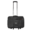 Reloop Jockey Trolley Black – torba dla DJ'a na kółkach