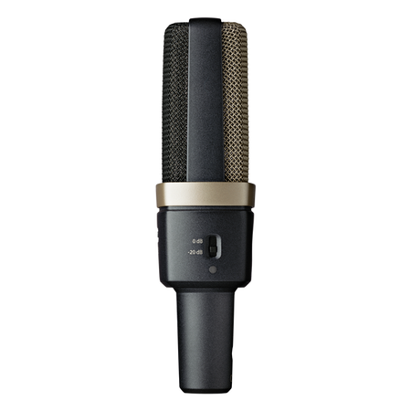 AKG C314 Stereo Set – zestaw mikrofonów pojemnościowych