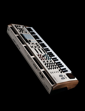 Arturia PolyBrute 12 – syntezator polifoniczny