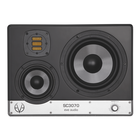 EVE Audio SC3070 Left – monitor studyjny
