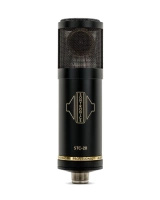 Mikrofon pojemnościowy wielkomembranowy – Sontronics STC-20 Pack