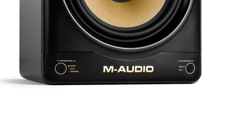 M-Audio FORTY EIGHTY – aktywny monitor studyjny