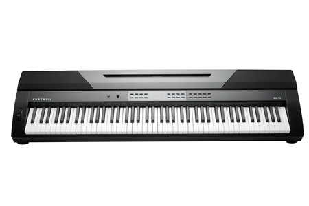 Kurzweil KA-70 – pianino cyfrowe