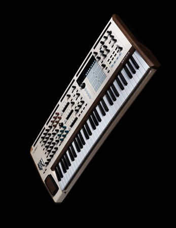 Arturia PolyBrute 12 – syntezator polifoniczny