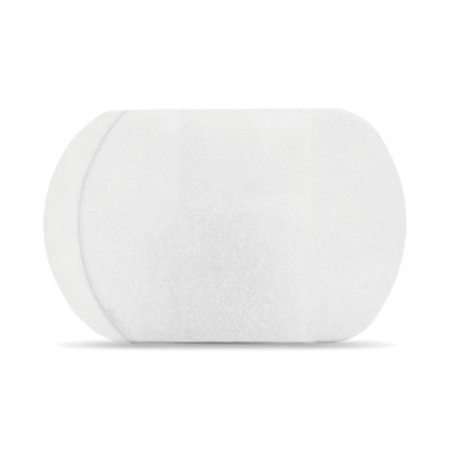 RODE invisiLav (10 szt.) – dyskretny system montażu