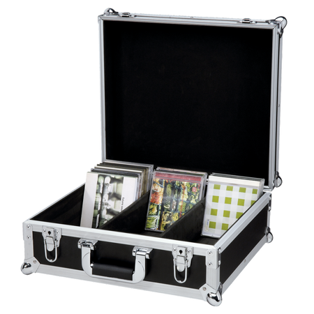 Reloop 100 CD Case PRO – skrzynia na płyty CD