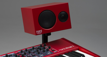 Zestaw monitorów studyjnych – Nord NORD PIANO MONITOR 2