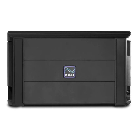 Kali Audio IN-UNF – 3-drożny system monitorów