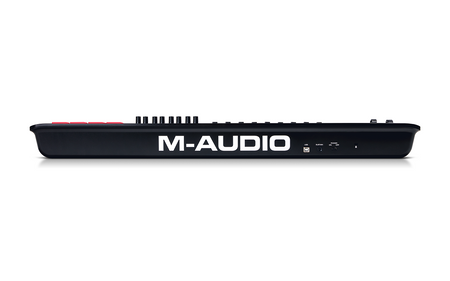 M-Audio Oxygen 49 MKV – klawiatura sterująca MIDI