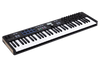 Arturia KeyLab Essential 61 mk3 Black – klawiatura sterująca MIDI
