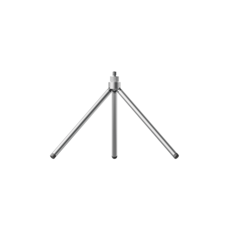 Statyw mikrofonowy biurkowy – Teenage Engineering Tripod Mini Aluminium