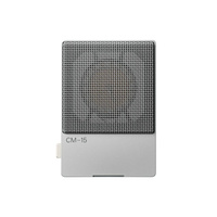 Teenage Engineering CM-15 – Mikrofon pojemnościowy