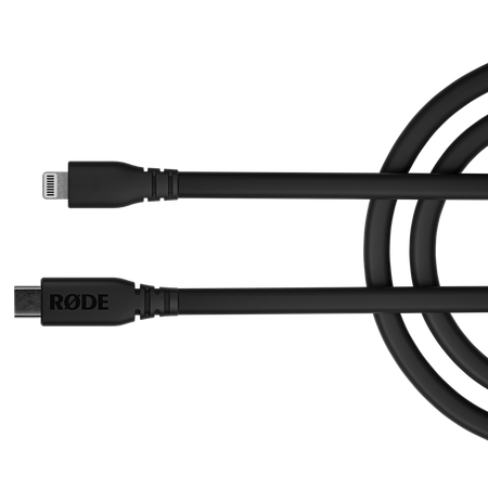 RODE SC19 – kabel USB-C na Lightning