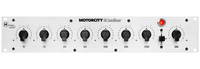 Heritage Audio MOTORCITY EQ – korektor analogowy