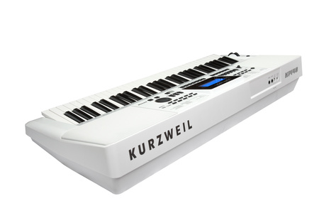 Kurzweil KP140 White – keyboard