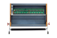 Obudowa Eurorack – Arturia RackBrute 6U Noir