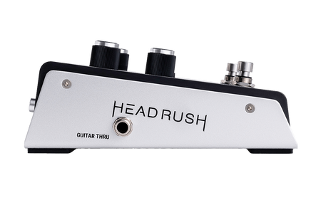 Procesor wokalny – HeadRush VX5 Auto-Tune