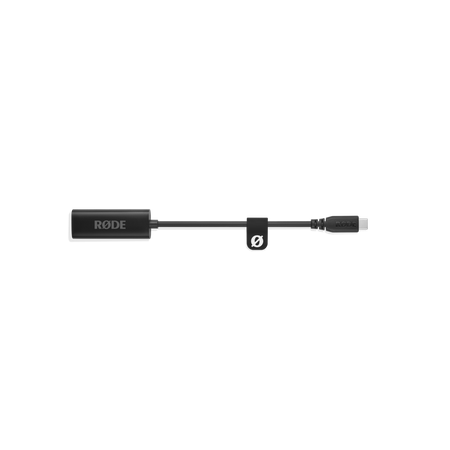 RODE HDMI to USB-C Converter – konwerter wideo