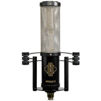 Mikrofon wstęgowy stereo – Sontronics APOLLO 2