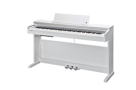 Kurzweil CUP M1 White – pianino cyfrowe