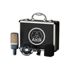 AKG C214 – mikrofon pojemnościowy