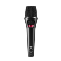 Austrian Audio OD303 – dynamiczny mikrofon wokalny