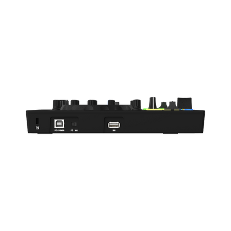 Reloop Buddy – kontroler dla DJ'a