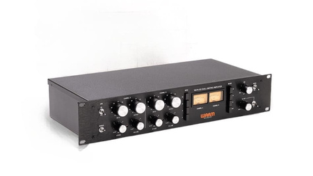 Warm Audio WA-76 D2 – kompresor
