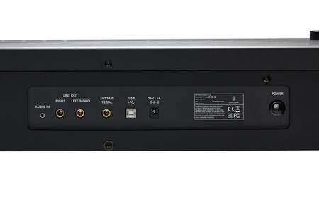 Kurzweil MPS M1 – pianino cyfrowe