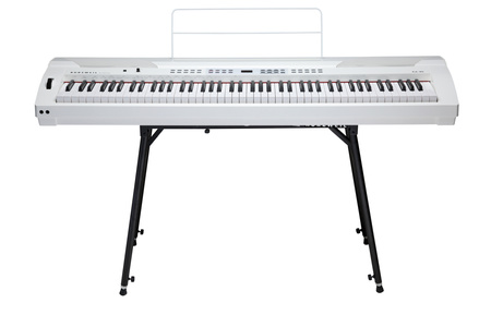 Kurzweil KA-90 White – pianino cyfrowe