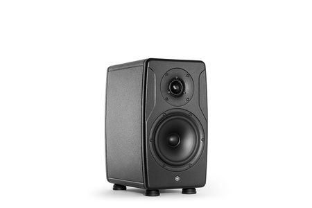 IK Multimedia iLoud Precision 6 MKII Black – aktywny monitor studyjny
