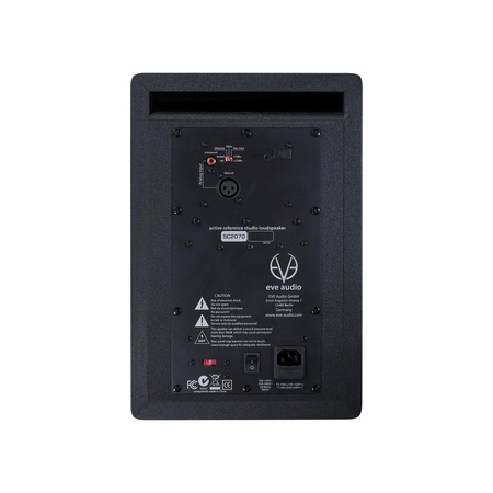 EVE Audio SC2070 – monitor studyjny średniego pola