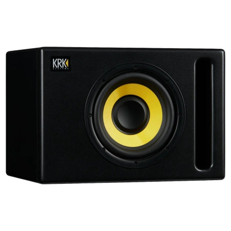 Subwoofer aktywny – KRK S8.4