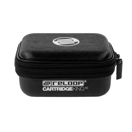 Reloop Cartridge King XS – etui na wkładki gramofonowe