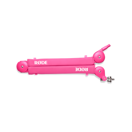 RODE PSA1+ Pink – profesjonalne ramię mikrofonowe