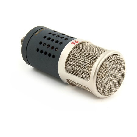 sE Electronics GEMINI II – mikrofon lampowy wielkomembranowy