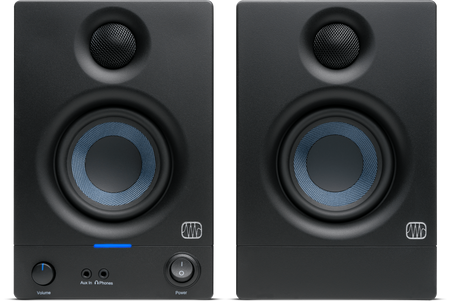 Zestaw nagraniowy – PreSonus Quantum ES Ultimate Bundle