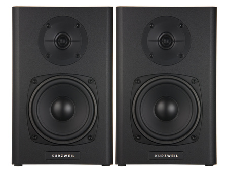 Kurzweil KS-40A – aktywne monitory studyjne (para)
