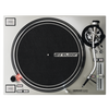 Reloop RP-7000 MK2 Silver – gramofon dj-ski