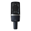 AKG C214 – mikrofon pojemnościowy