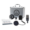 AKG C414 XLS – mikrofon pojemnościowy